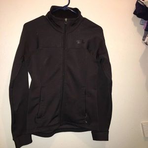 North face light jacket